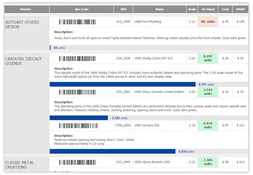 選開源報表開發還是商用 2020報表軟件產品整理