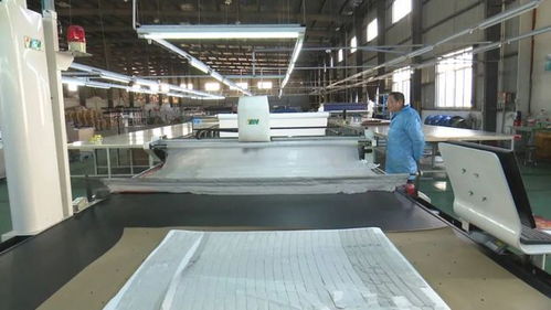 寶應企業(yè)和匯服飾公司產(chǎn)品打入歐洲市場,業(yè)務每年增長20