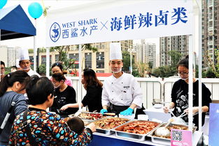 彈子石萬(wàn)象匯國(guó)慶放大招，1元吃海鮮你來(lái)不來(lái)