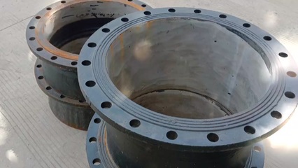 廣西金鴻凱管業(yè) 匠心鑄就品質(zhì)，球墨鑄鐵管引領現(xiàn)代管網(wǎng)建設