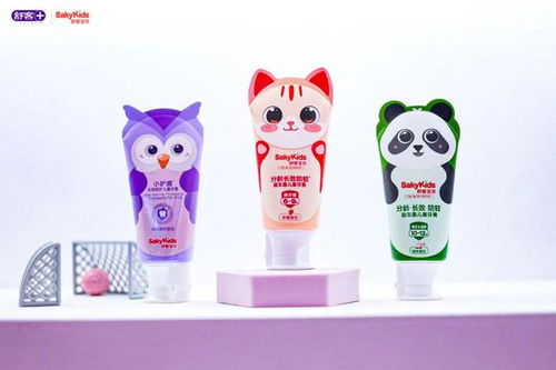 兒童牙膏沒(méi)選對(duì)，天天刷牙全白費(fèi) 守護(hù)寶貝牙齒的優(yōu)質(zhì)清潔用品指南